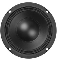 Vonyx 902.125 WP13 Woofer Hi-Fi 13 cm 75W, cono PP