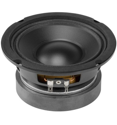 Vonyx 902.125 WP13 Woofer Hi-Fi 13 cm 75W, cono PP