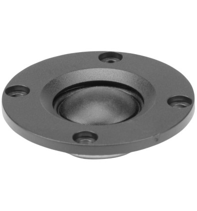 Vonyx 902.301 WSD52 Tweeter de cúpula de seda de 52 mm, 30W