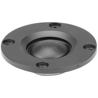 Vonyx 902.301 WSD52 Tweeter de cúpula de seda de 52 mm, 30W