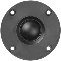 Vonyx 902.302 WSD65 Tweeter de cúpula de seda de 65 mm, 30W