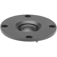 Vonyx 902.302 WSD65 Tweeter de cúpula de seda de 65 mm, 30W