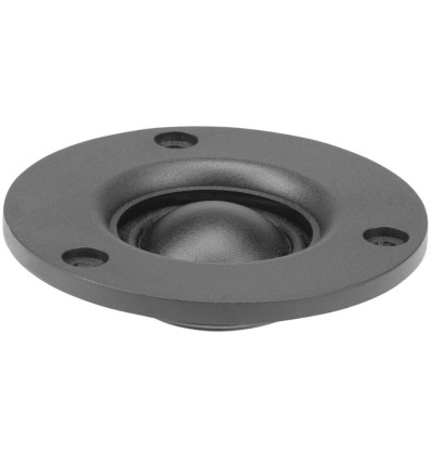 Vonyx 902.304 WSD74 Tweeter de cúpula de seda de 74 mm, 40W