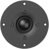 Vonyx 902.306 WSD104 Tweeter de cúpula de seda de 104 mm, 50W