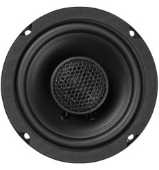 Vonyx 902.430 WSC10 Altavoz coaxial 10 cm, 75W, polipropileno