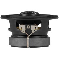 Vonyx 902.430 WSC10 Altavoz coaxial 10 cm, 75W, polipropileno