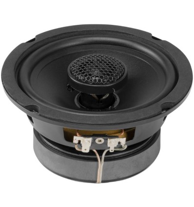Vonyx 902.432 WSC13 Altavoz coaxial 13 cm, 100W, polipropileno