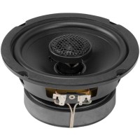 Vonyx 902.432 WSC13 Altavoz coaxial 13 cm, 100W, polipropileno