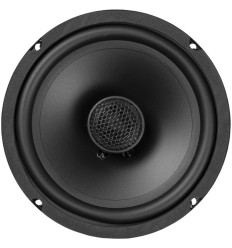 Vonyx 902.434 WSC16 Altavoz coaxial 16 cm, 125W, polipropileno