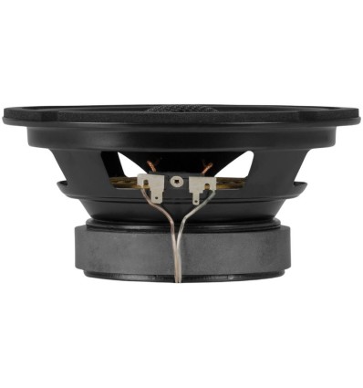 Vonyx 902.434 WSC16 Altavoz coaxial 16 cm, 125W, polipropileno