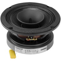 Vonyx 902.492 CCD16 driver coaxial de compresión 6.5", 600W