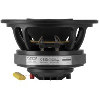 Vonyx 902.494 CCD20 driver coaxial de compresión 8", 1200W