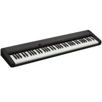 Casio CT-S1-76BK Casiotone, 76 teclas, 61 tonos, AiX Sound Casio CT-S1-76BK Casiotone, 76 teclas, 61 tonos, AiX Sound
