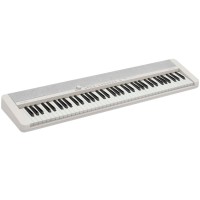 Casio CT-S1-76WE Casiotone, 76 teclas, 61 tonos, AiX Sound