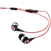 Reloop INP-9 Smart auriculares in-ear con micrófono y control para sma