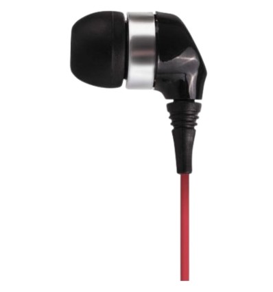 Reloop INP-9 Smart auriculares in-ear con micrófono y control para sma