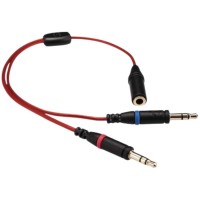 Reloop INP-9 Smart auriculares in-ear con micrófono y control para sma