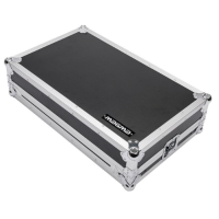 Magma DJ-Controller Workstation DDJ-GRV6 | Flight case profesional