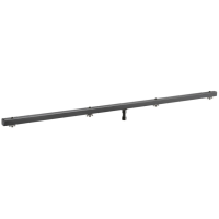 Adam Hall SLS 6 CB - Barra en T para soportes de luces de 92 cm