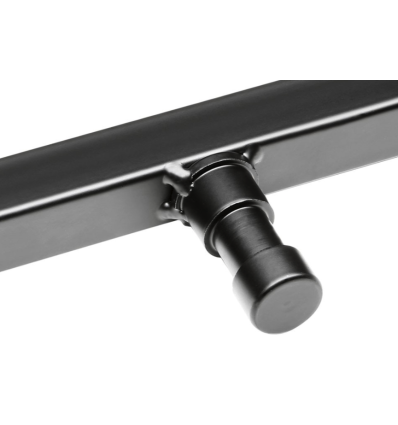 Adam Hall SLS 6 CB - Barra en T para soportes de luces de 92 cm