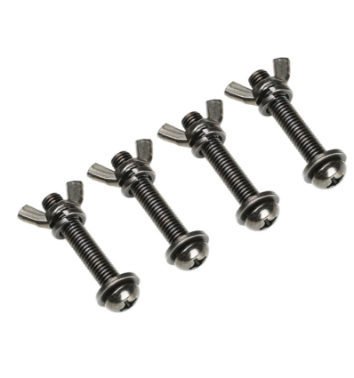 Adam Hall SLS 6 CB - Barra en T para soportes de luces de 92 cm