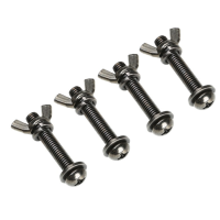 Adam Hall SLS 6 CB - Barra en T para soportes de luces de 92 cm