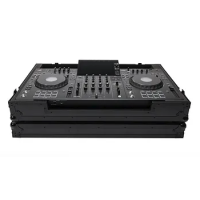 Magma DJ-Controller Case XDJ-AZ / XDJ-XZ con ruedas - Protección total