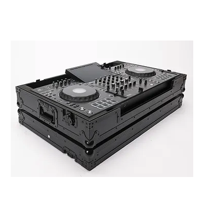 Magma DJ-Controller Case XDJ-AZ / XDJ-XZ con ruedas - Protección total