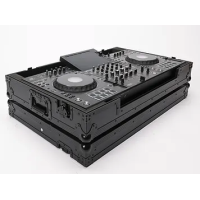 Magma DJ-Controller Case XDJ-AZ / XDJ-XZ con ruedas - Protección total