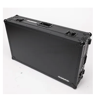 Magma DJ-Controller Case XDJ-AZ / XDJ-XZ con ruedas - Protección total