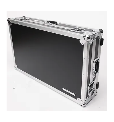 Magma DJ-Controller Case XDJ-AZ/XDJ-XZ - Flightcase protector para Pio