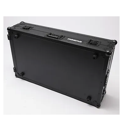 Magma DJ-Controller Workstation XDJ-AZ / XDJ-XZ con ruedas y bandeja