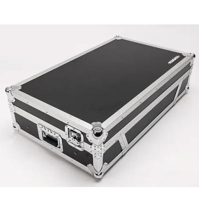 Magma DJ-Controller Workstation XDJ-AZ/XDJ-XZ negra/plata