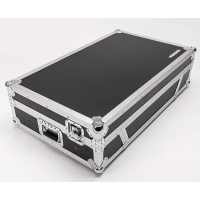 Magma DJ-Controller Workstation XDJ-AZ/XDJ-XZ negra/plata