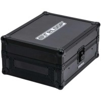 Reloop Premium Club Mixer Case MK2, flight case robusto con bandeja. Reloop Premium Club Mixer Case MK2, flight case robusto con bandeja.
