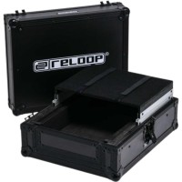 Reloop Premium Club Mixer Case MK2, flight case robusto con bandeja. Reloop Premium Club Mixer Case MK2, flight case robusto con bandeja.