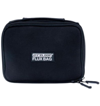 Reloop Flux Bag, bolsa de transporte de neopreno para DVS