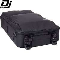 Mochila DJBAG K-Largest SE con ruedas para controladores DJ grandes