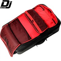 Mochila DJBAG K-MAXPLUS MK2 para controladores grandes