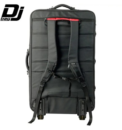 Mochila DJBAG K-MAXPLUS MK2 para controladores grandes