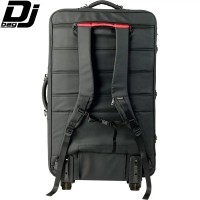 Mochila DJBAG K-MAXPLUS MK2 para controladores grandes