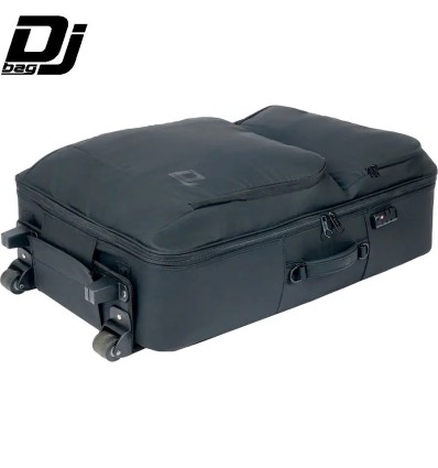 Mochila DJBAG K-MAXPLUS MK2 para controladores grandes