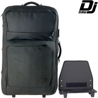 Mochila DJBAG K-MAXPLUS MK2 para controladores grandes