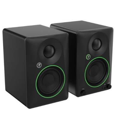 Mackie CR3.5BT altavoces activos Bluetooth 50W