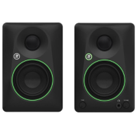 Mackie CR3.5BT altavoces activos Bluetooth 50W