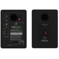 Mackie CR3.5BT altavoces activos Bluetooth 50W
