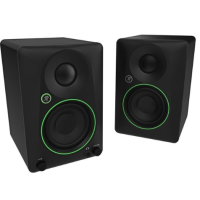 Mackie CR3.5BT altavoces activos Bluetooth 50W