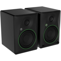 Mackie CR5BT - Monitores de Estudio con Bluetooth y Control de Tono Mackie CR5BT - Monitores de Estudio con Bluetooth y Control de Tono