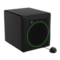 Mackie CR8SBT - Subwoofer Bluetooth activo 8" para estudio y hogar