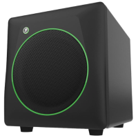 Mackie CR8SBT - Subwoofer Bluetooth activo 8" para estudio y hogar